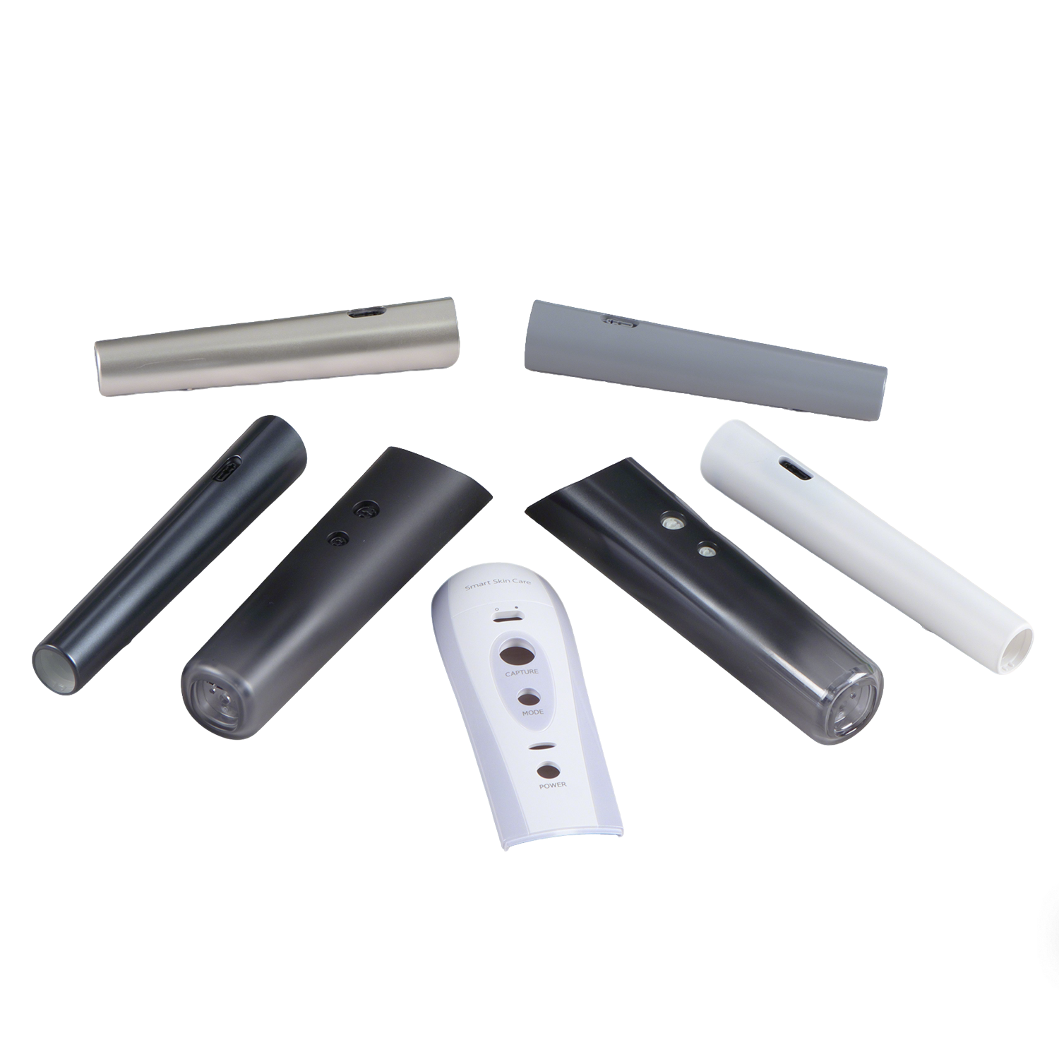 Injection Molding and Spray Painting (1)