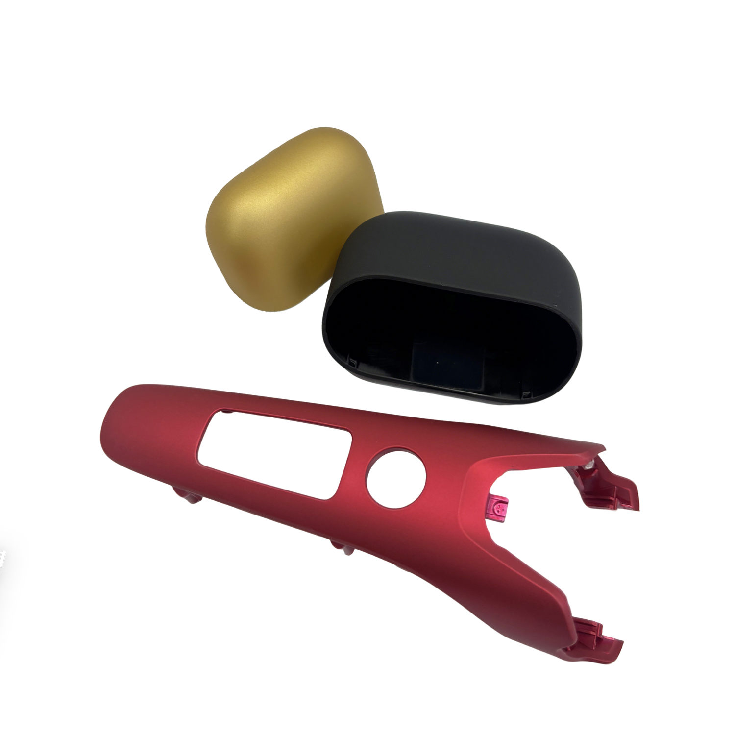 Soft-Touch Coating Spray