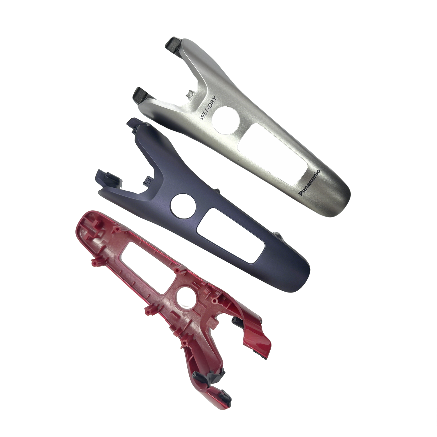 Injection Molding and Spray Painting (3)