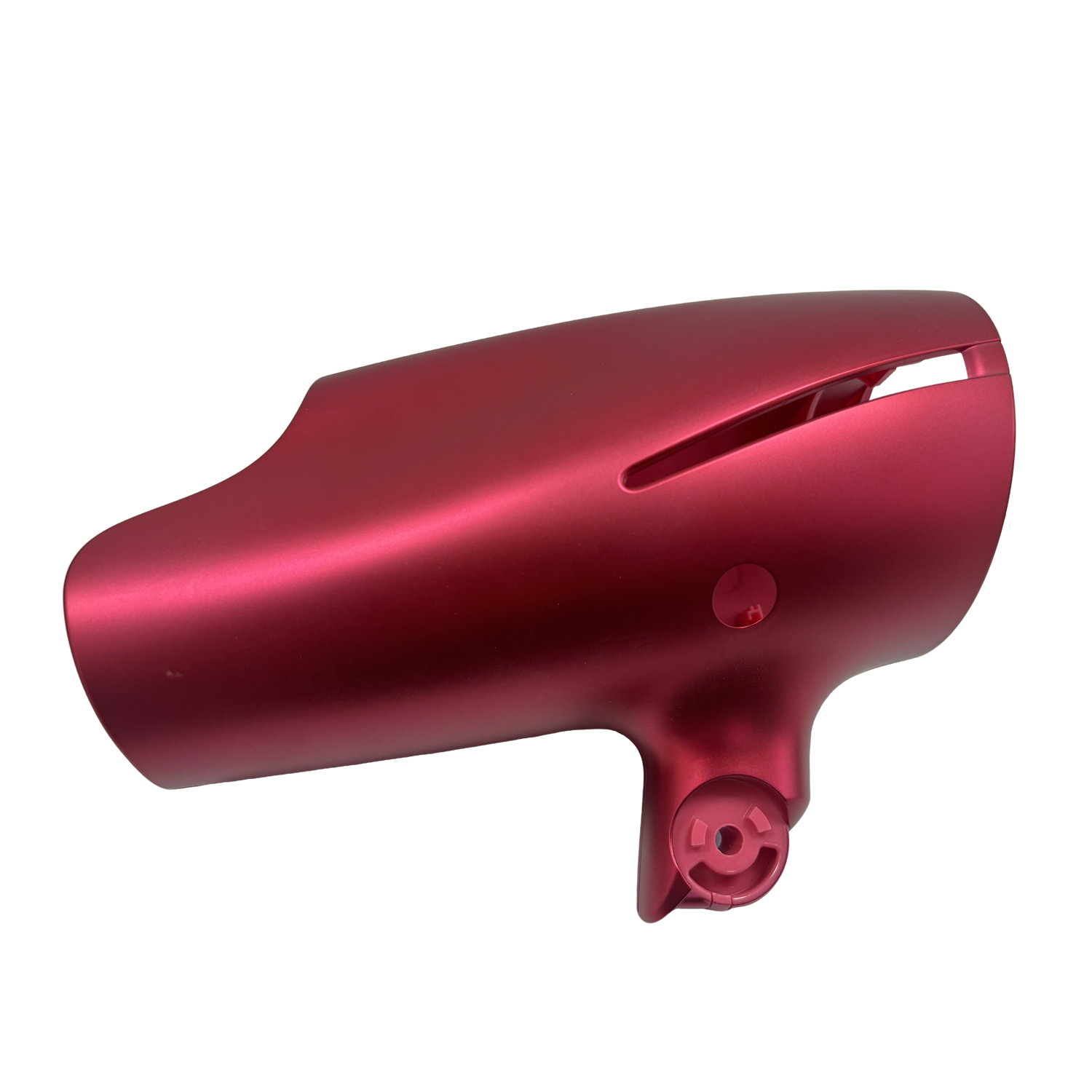 Injection Molding and Spray Painting (5)