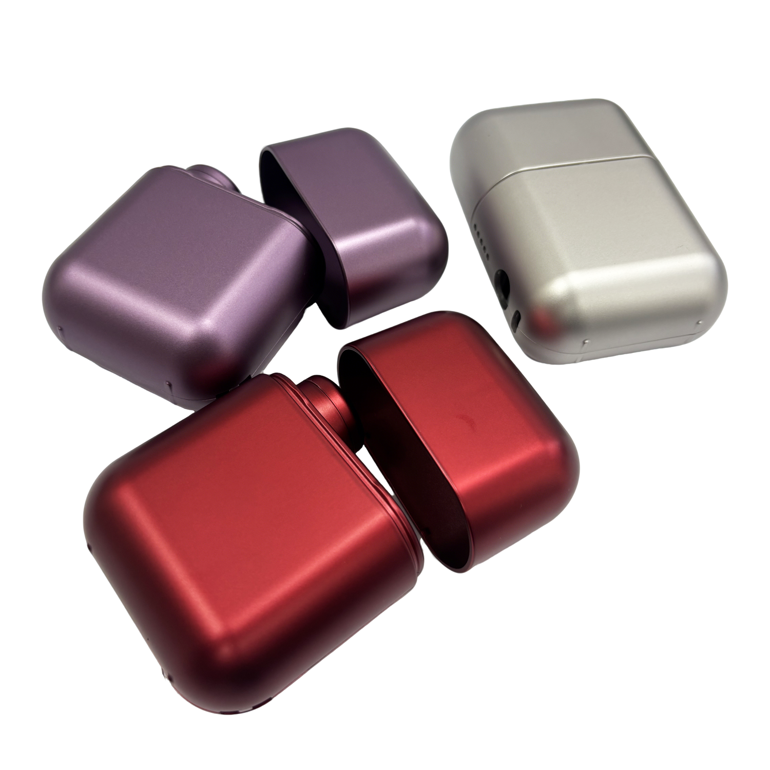 Injection Molding and Spray Painting (7)