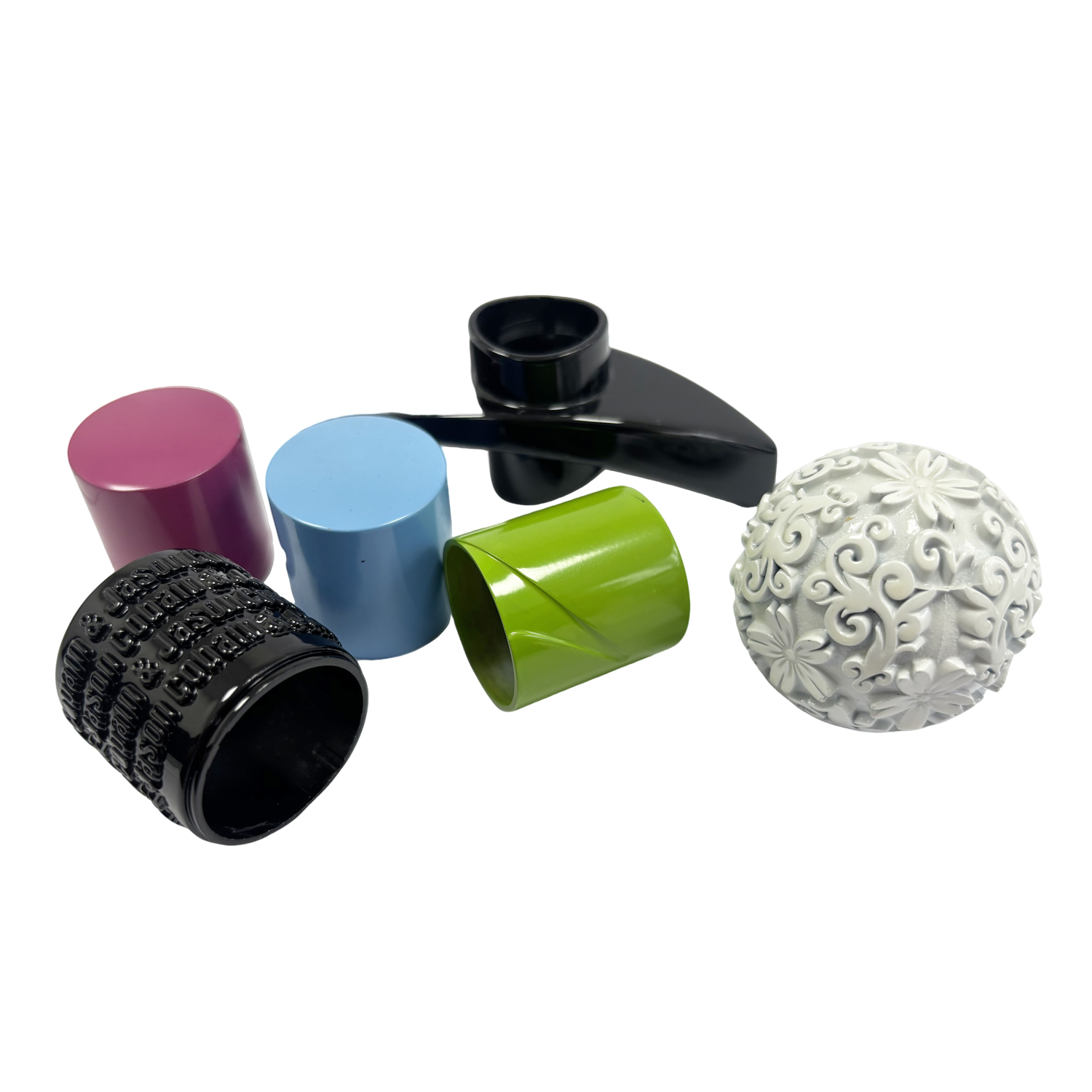 Injection Molding and Spray Painting (9)