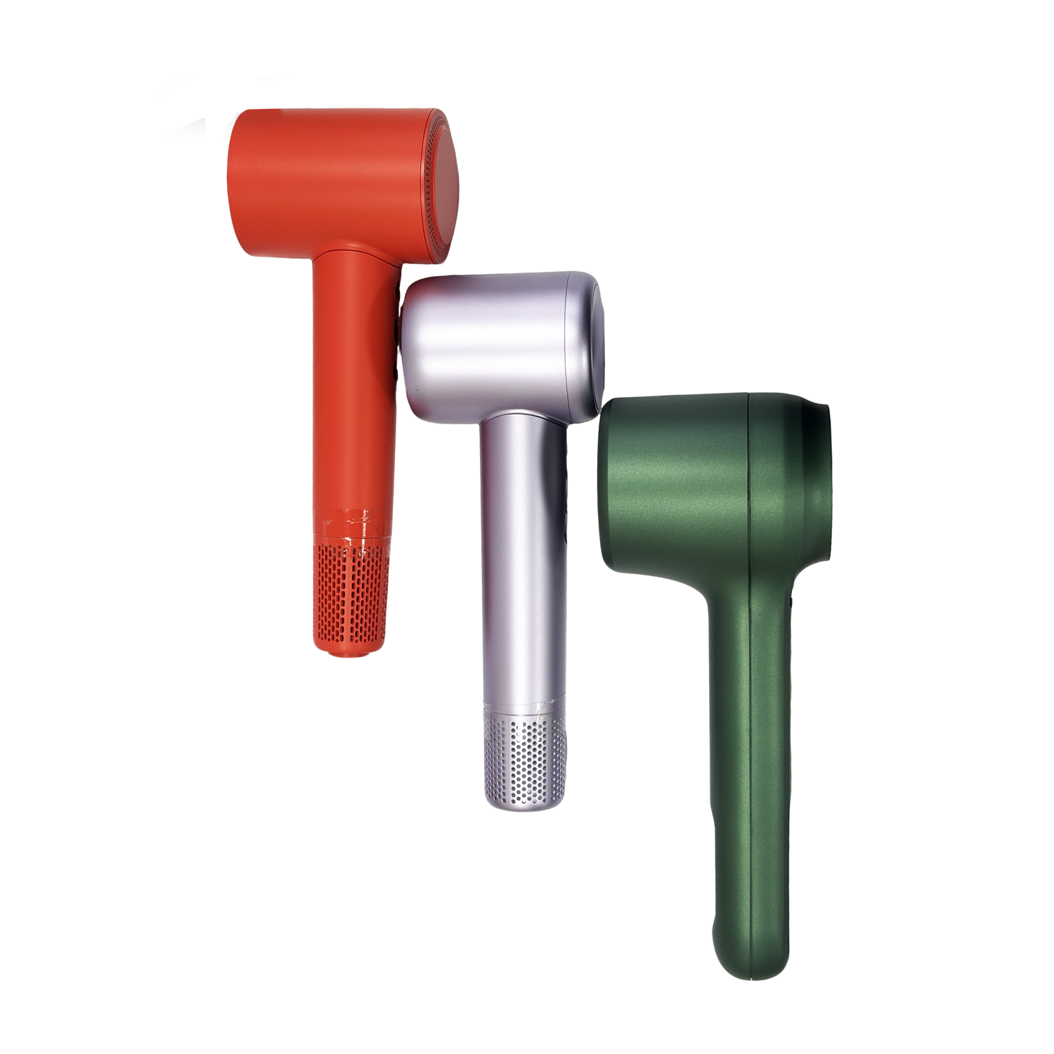 Injection Molding and Spray Painting (8)