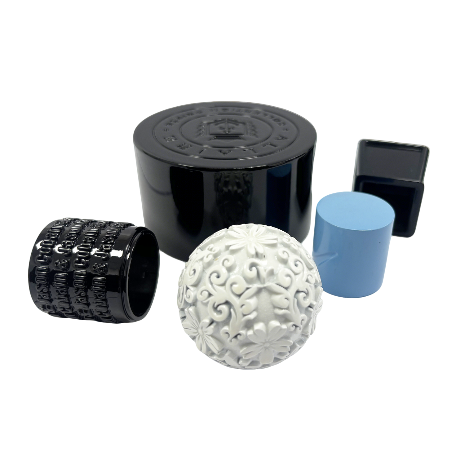 Injection Molding and Spray Painting (11)