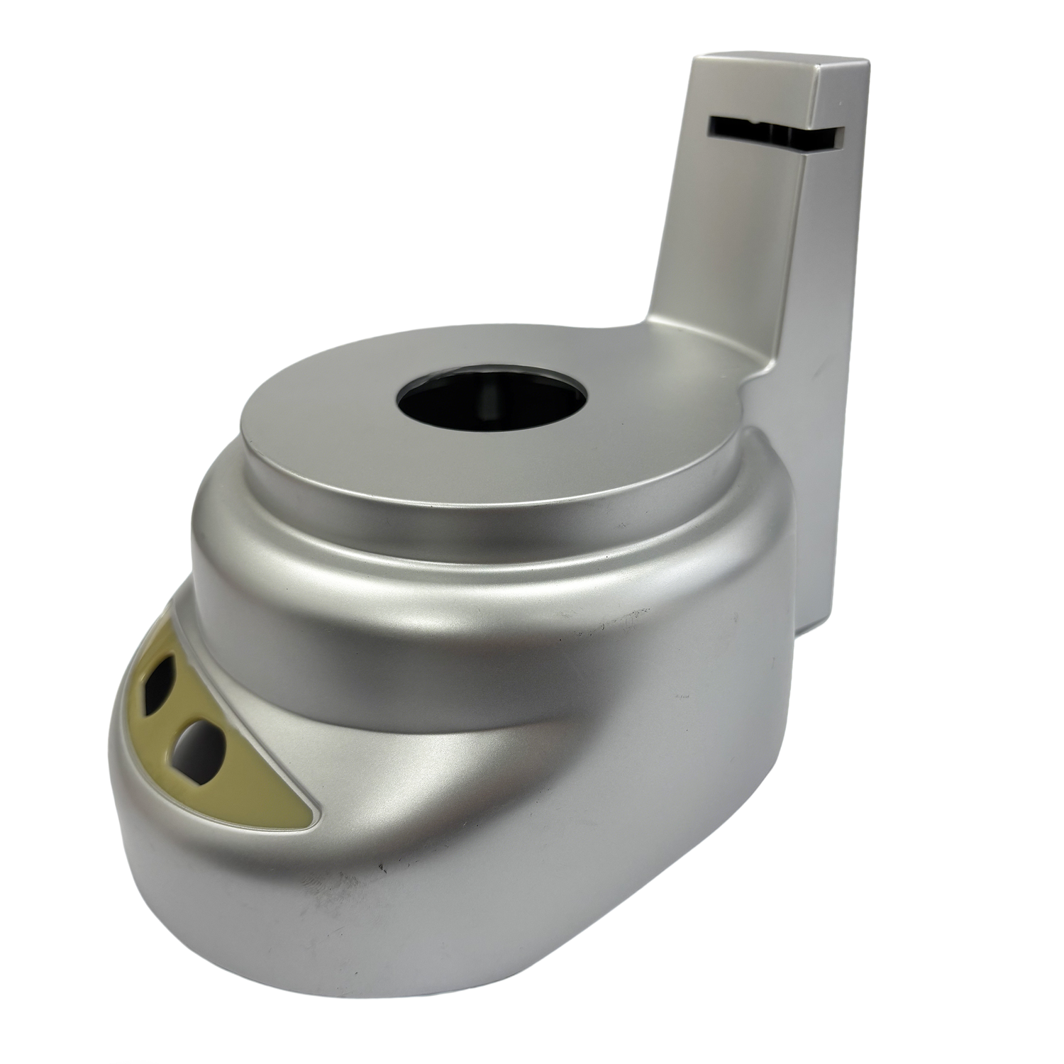 Injection Molding and Spray Painting (12)