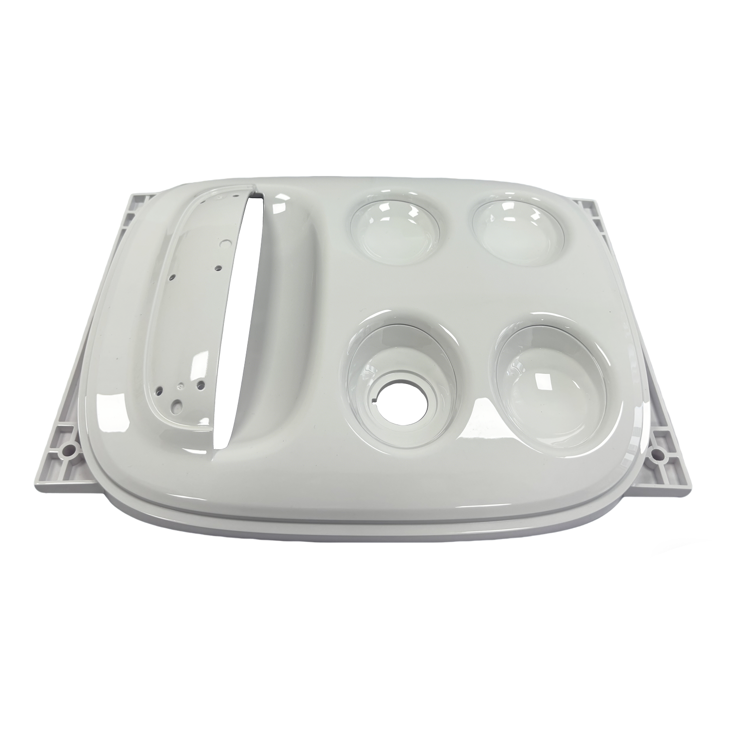 Injection Molding and Spray Painting (16)