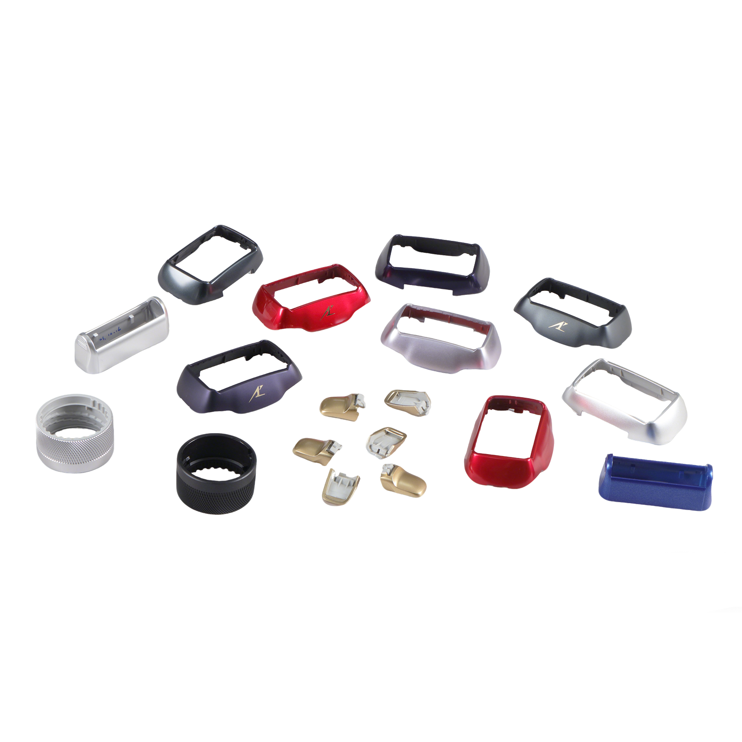 Shaving and Hair Trimming Products